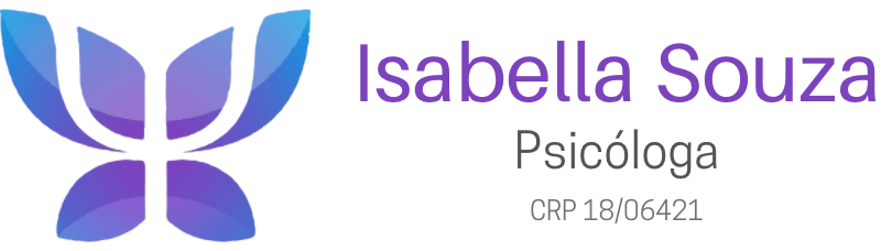 Psicóloga Isabella Souza | Psicoterapia online | Brasil